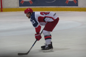 Neuzugang aus Mannheim        Pinguine verpflichten Yannick Proske