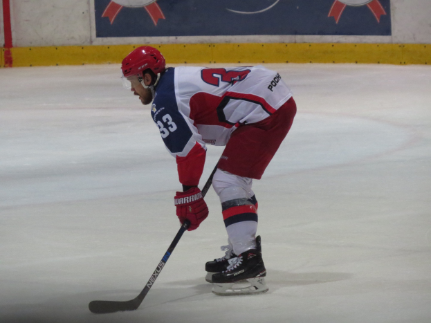 Neuzugang aus Mannheim        Pinguine verpflichten Yannick Proske