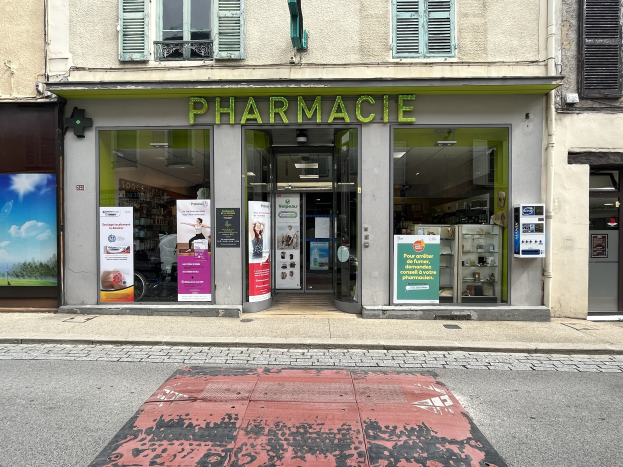 Neugründung: Vierte Apotheke als Sicherheit