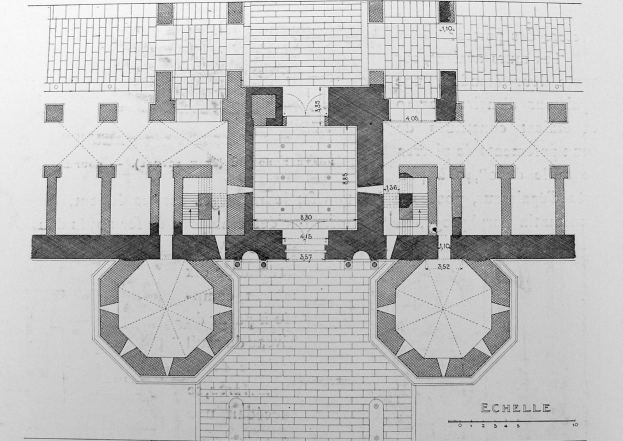 Universit├Ąt Wuppertal muss Kosten sparen: Ist der Architekturkurs in Gefahr?