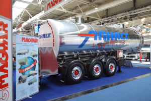 HZA-AC: "Fremde Kraftstofftanks" auf Lkw / Wie ausländische Transportunternehmer von niedrigeren Kraftstoffpreisen in ihren Heimatländern profitieren und Steuerhinterzieher werden.