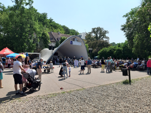 Festival lockt deutlich mehr Besucher an