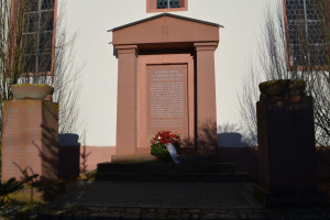 Ziel im Auge behalten - Inpatient Hospice in Herford nimmt Gestalt an
