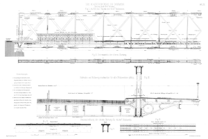 Schwach verteidigte Kündigung des Rheinbrückenvertrags