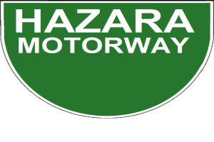 Ein grünes Gefahren-Schild mit fetter weißer Schrift "Gefahr Straße" in der Mitte, umgeben von einem weißen Rand und einem gelben Hintergrund, mit einem gelben Kreis mit schwarzem Rand.