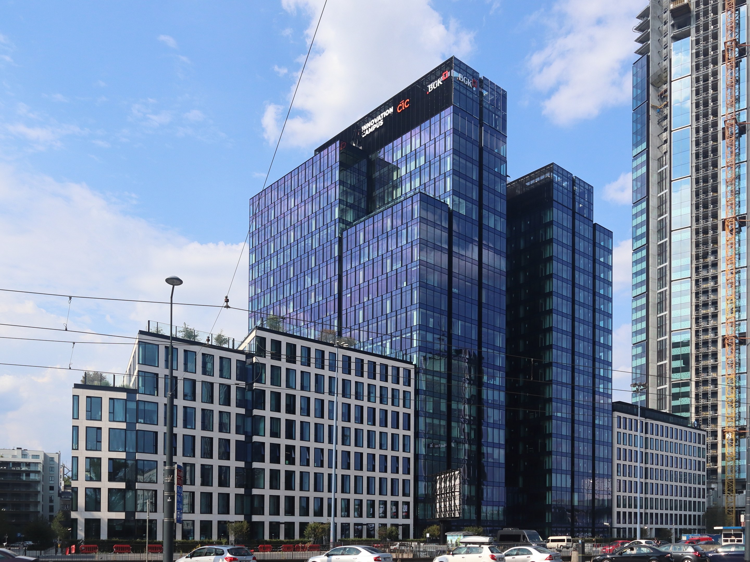 Cabot Properties erwirbt zwei moderne Industrieimmobilien in Deutschland