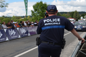 POL-GT: Herzlich willkommen in Gütersloh, Polizeipräsident Mustafa Solmaz