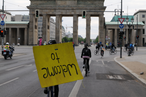POL-BO: Verkehrsunfall in Herne: Zwei Verletzte